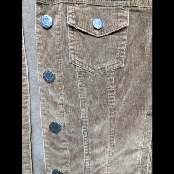 Aeropostale Corduroy Jacket - Picture 5 of 10